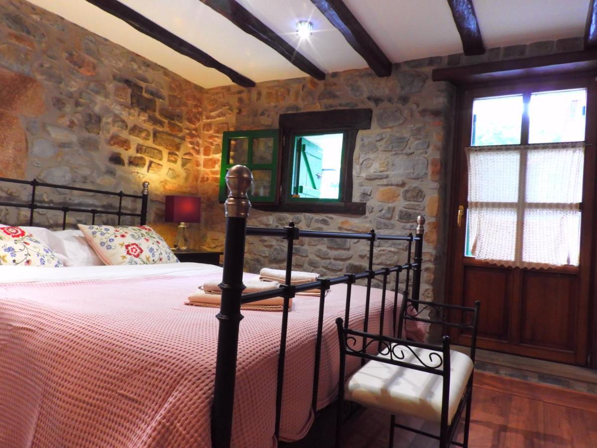 Marinelarena Apartment Hondarribia Exterior photo