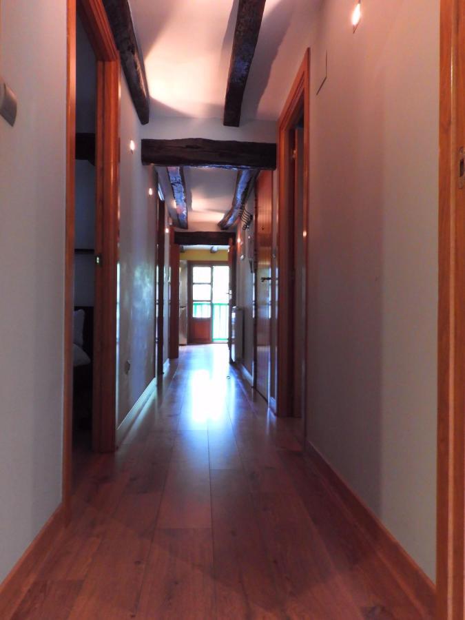 Marinelarena Apartment Hondarribia Exterior photo