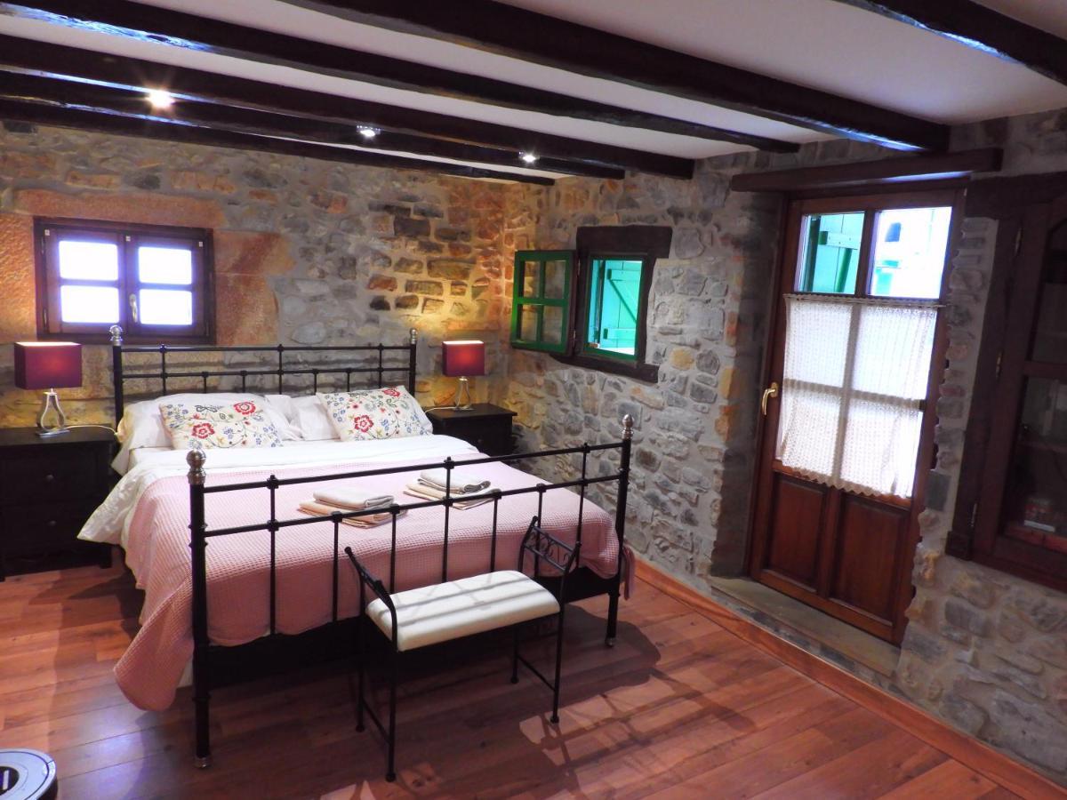 Marinelarena Apartment Hondarribia Exterior photo